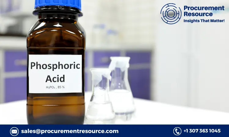 Phosphorous Acid prices