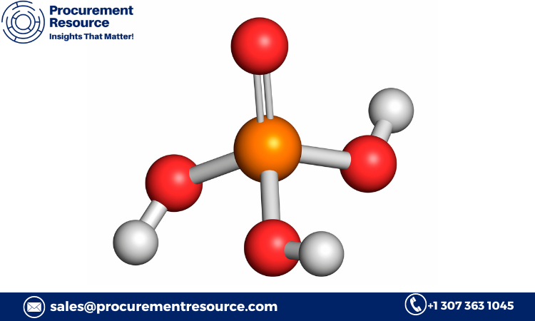 Phosphorus Acid