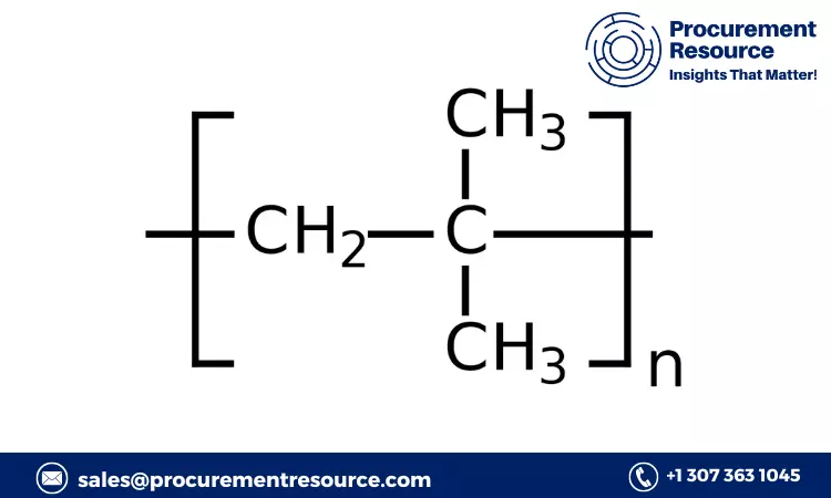 Polyisobutylene Prices