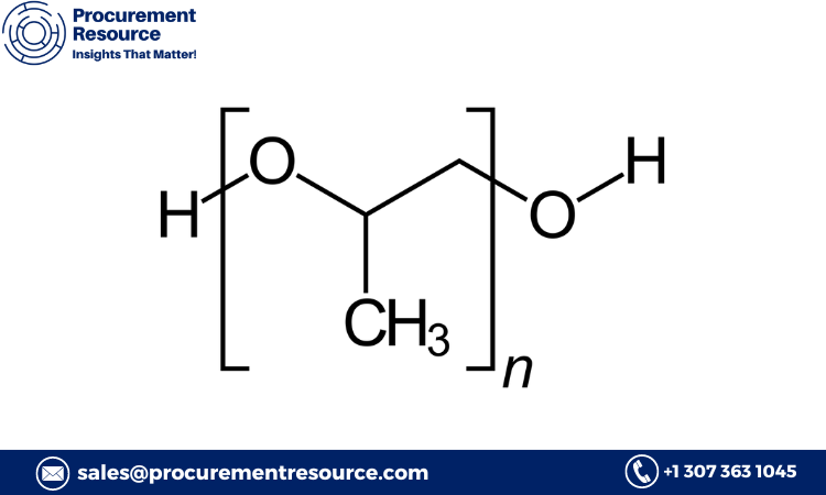 Polypropylene Glycol