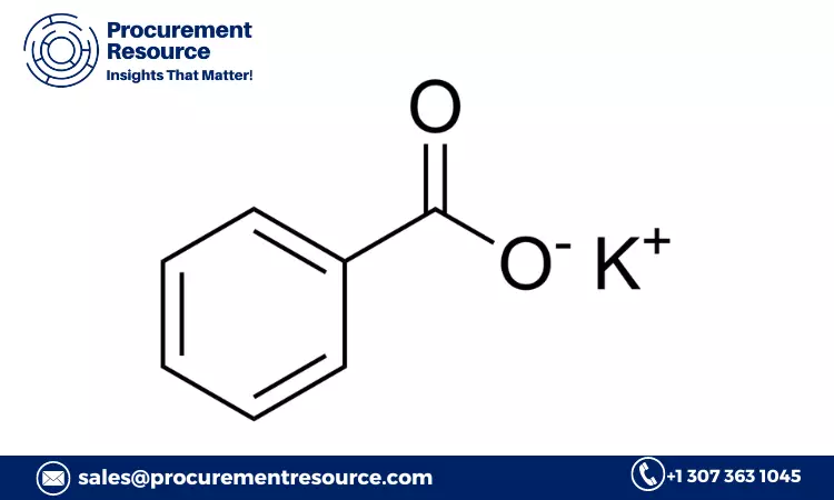 Potassium Benzoate Prices