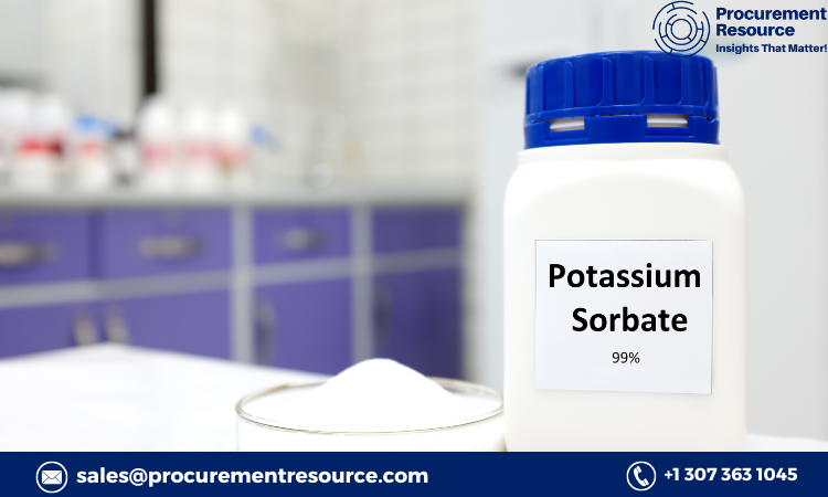 Potassium Sorbate