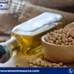 RBD Soybean Oil