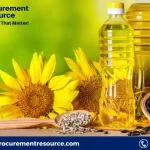 Refined Sunflower Oil prices