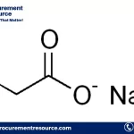 Sodium Propionate Prices