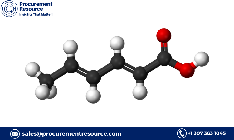 Sorbic Acid