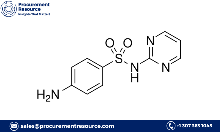 Sulfadiazine