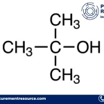 Tertiary Butyl Alcohol Prices