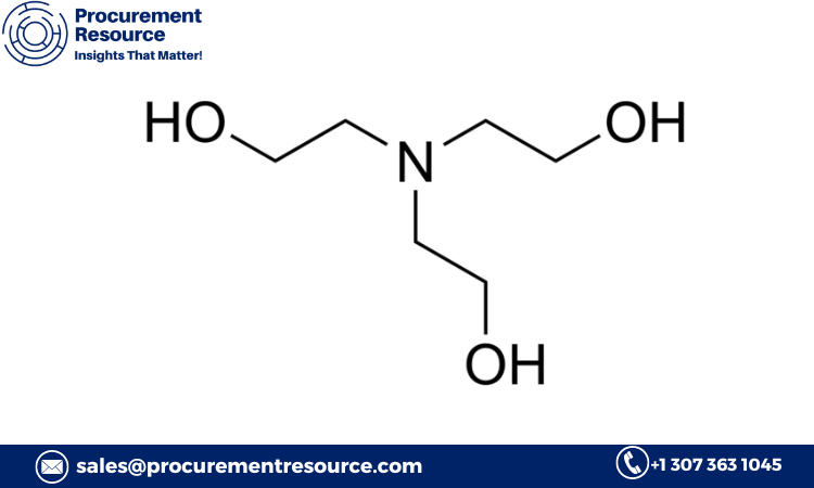 Triethanolamine