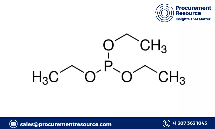 Triethyl Phosphite Prices