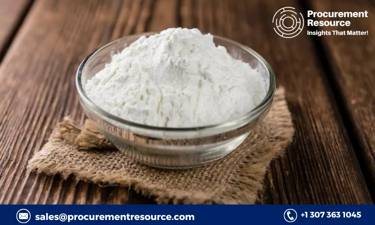 Whole Milk Powder (WMP) Prices