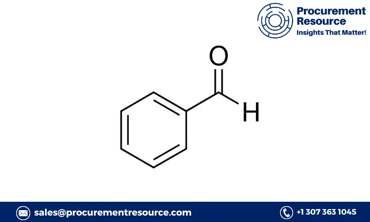 benzaldehyde prices