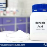 benzoic acid prices