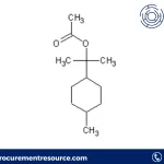 dihydro terpinyl acetate Prices