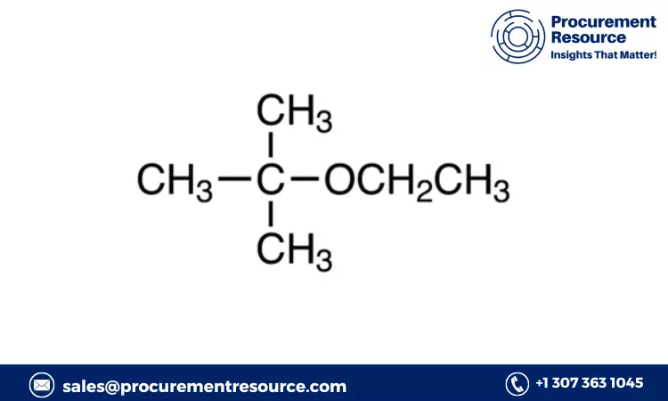 ethyl-tert-butyl ether Prices