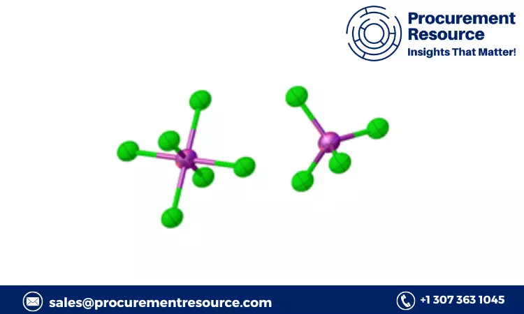 phosphorus pentachloride Prices