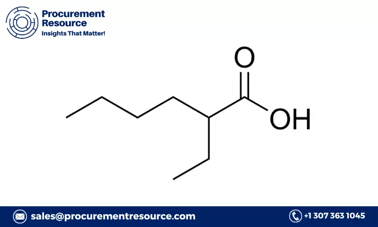 2-Ethylhexanoic Acid Prices