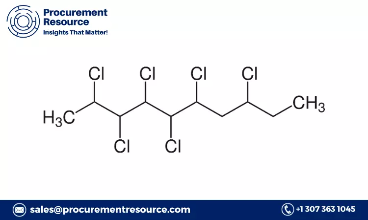 Chlorinated Paraffin Prices