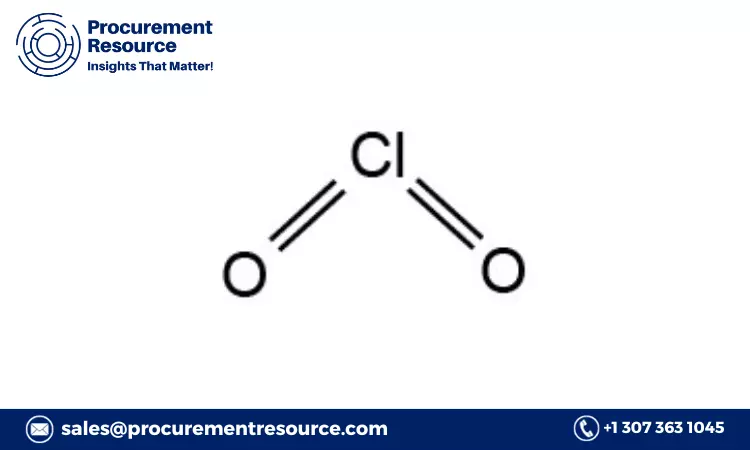 Chlorine Dioxide Prices