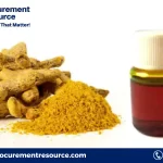 Curcuma Oleoresin Prices