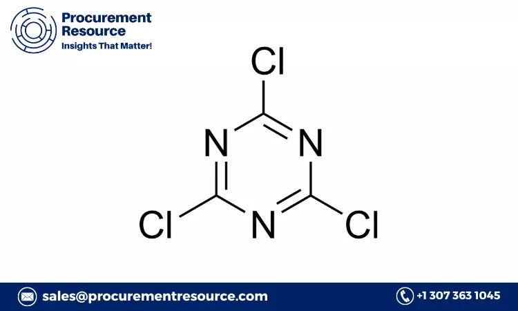 Cyanuric Chloride