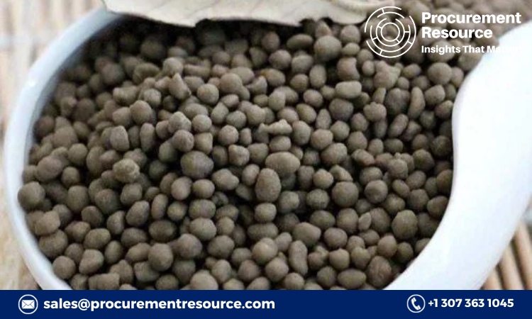 Diammonium Phosphate Prices