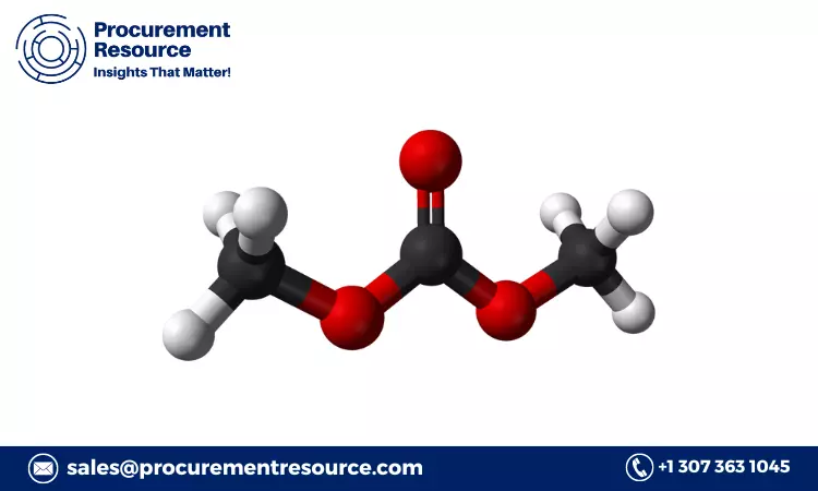 Dimethyl Carbonate Prices