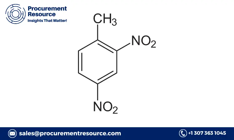 Dinitrotoluene Prices