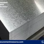 Galvanized Sheet Prices