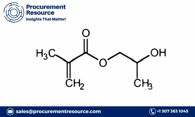 HPMA (Hydroxypropyl Methacrylate) Prices