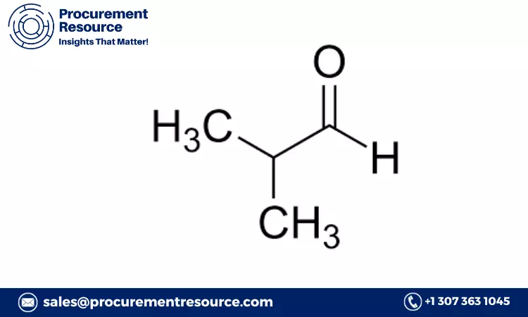 Isobutyraldehyde Prices