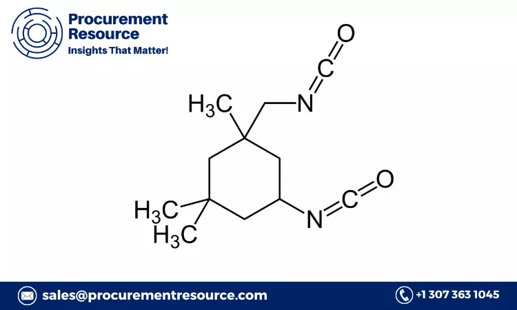 Isophorone Diisocyanate Prices