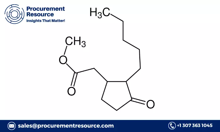 Methyl Dihydrojasmonate Prices