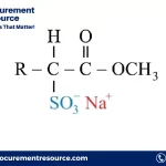 Methyl Ester Sulphonate Prices