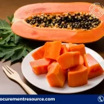 Papaya Prices