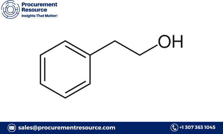 Phenyl Ethyl Alcohol Price