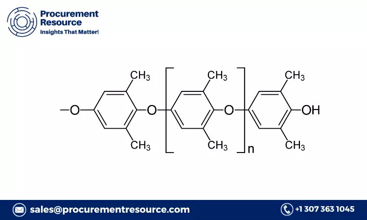 Polyphenylene Ether Prices