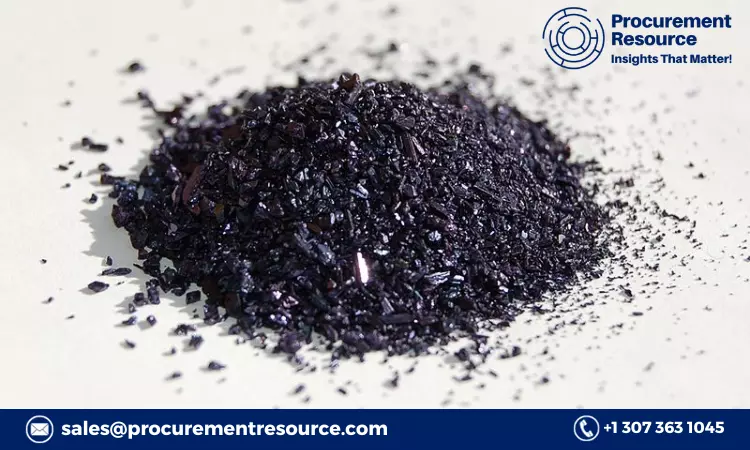 Potassium Permanganate Production Cost