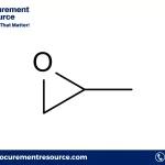 Propylene Oxide Prices