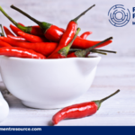 Red Pepper Oleoresin