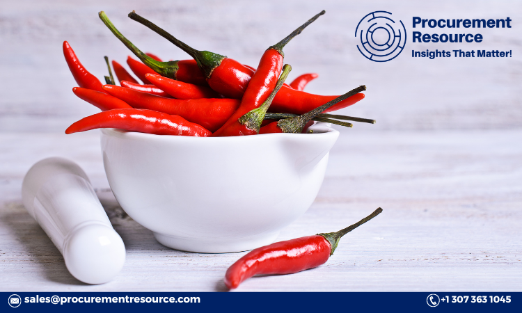 Red Pepper Oleoresin