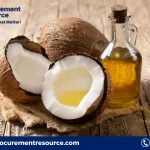 Refined Coconut Oil Production Cost