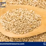 Sesame Prices