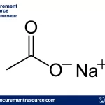 Sodium Acetate Production Cost