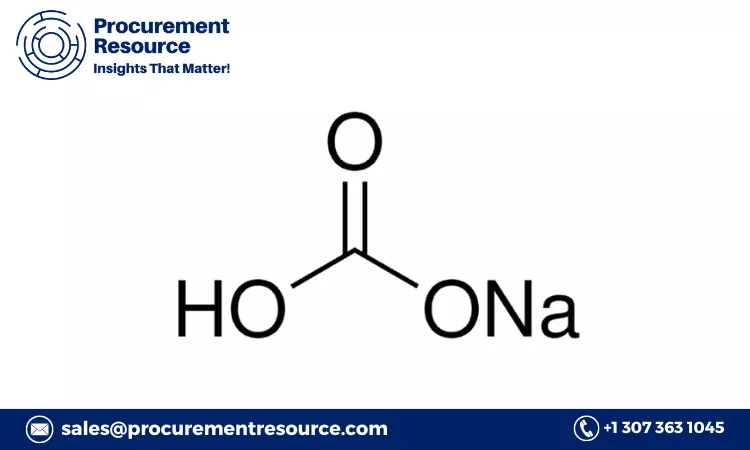 Sodium Bicarbonate Prices