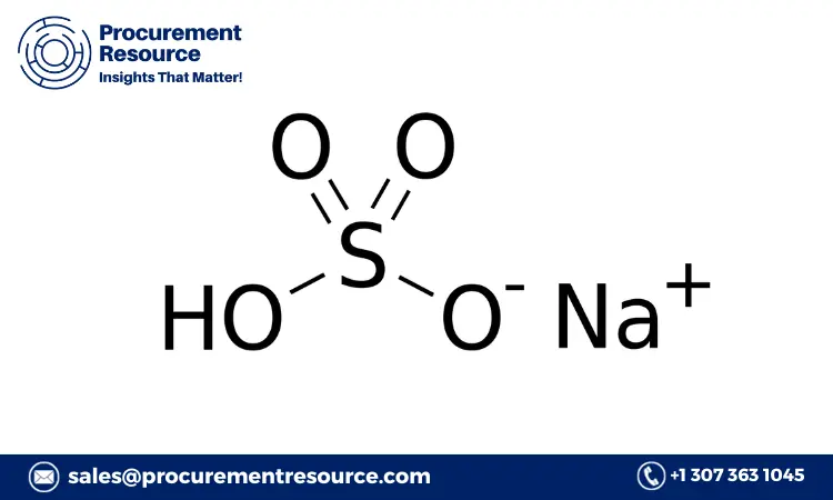 Sodium Bisulfate Production Cost