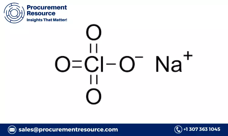 Sodium Perchlorate Production Cost