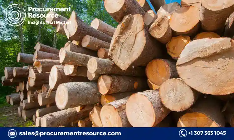 Softwood Lumber Production Cost