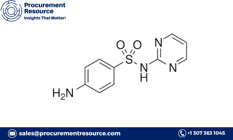 Sulfadiazine