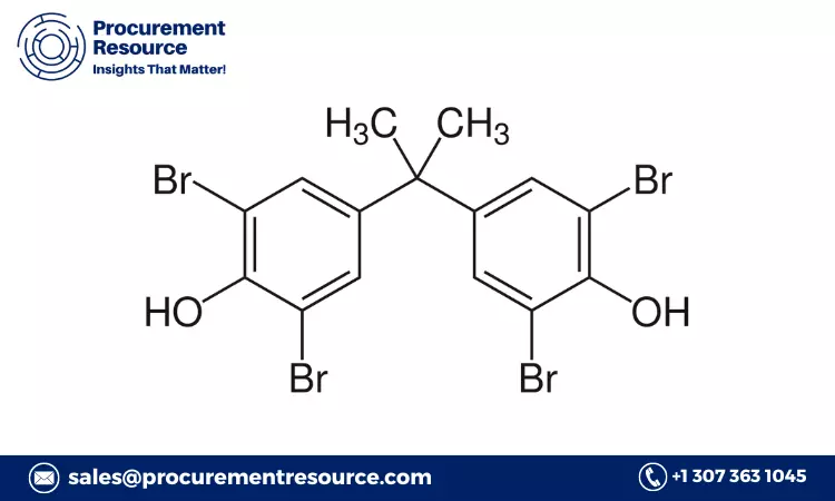 Tetrabromobisphenol A Prices